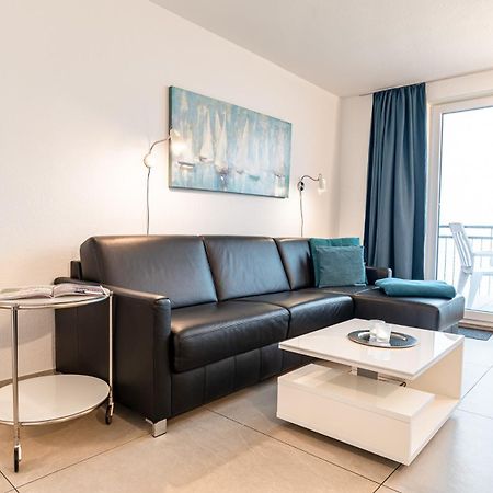 Nordland Appartements Wohnung Juetland Wyk auf Föhr Buitenkant foto
