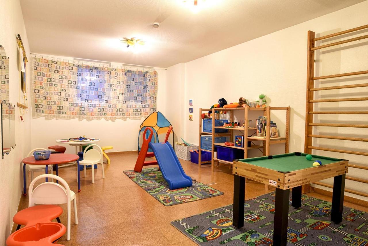 Nordland Appartements Wohnung Juetland Wyk auf Föhr Buitenkant foto