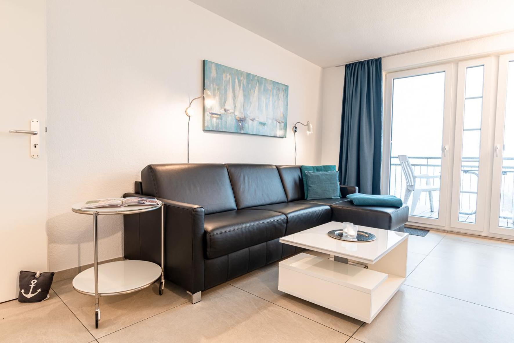 Nordland Appartements Wohnung Juetland Wyk auf Föhr Buitenkant foto