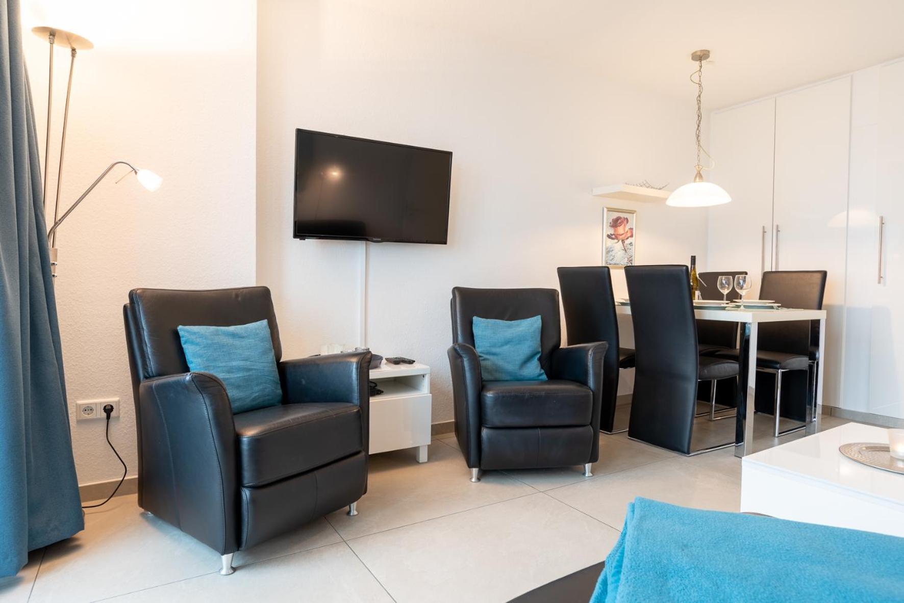 Nordland Appartements Wohnung Juetland Wyk auf Föhr Buitenkant foto