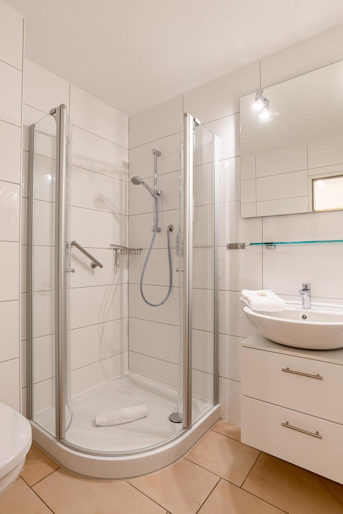 Nordland Appartements Wohnung Juetland Wyk auf Föhr Buitenkant foto